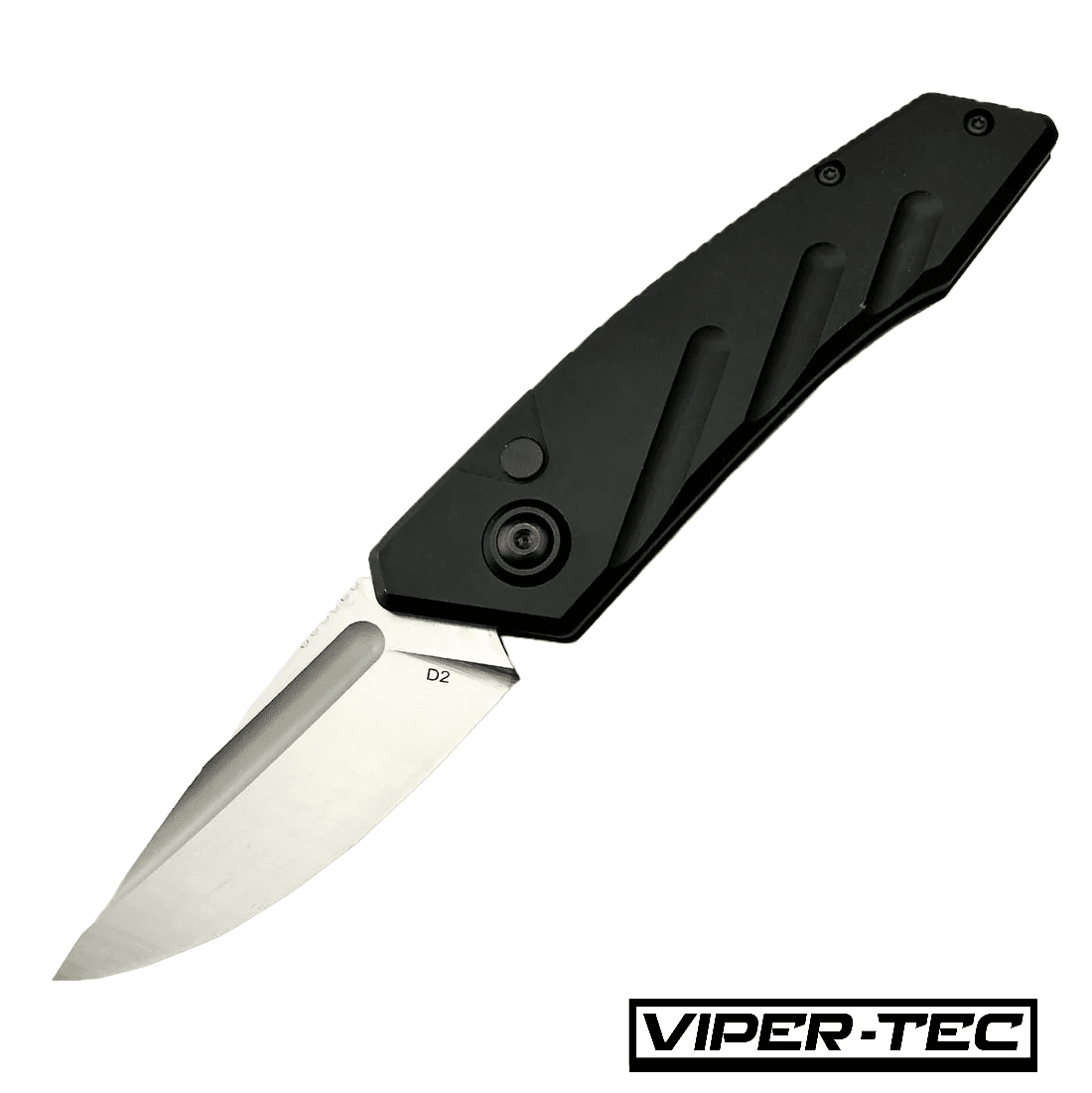 VT Initiate Automatic D2 Knife Viper Tec Knives: OTF's, Switchblades   Stilettos