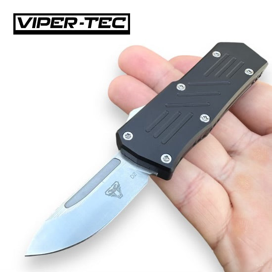 VT WartHog OTF Knife