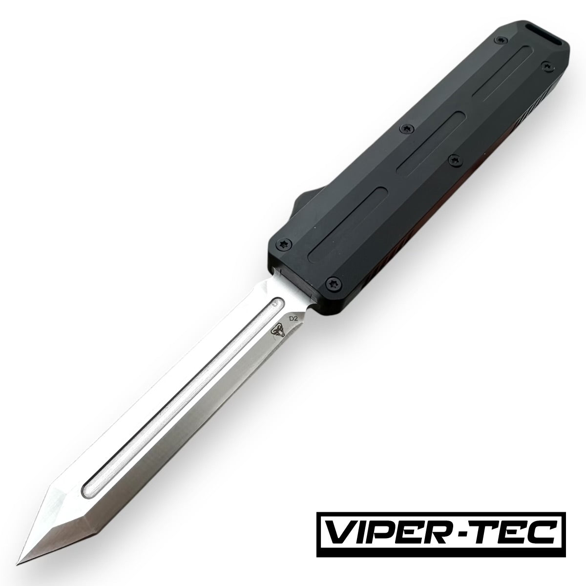 VT Templar D2 OTF Knife