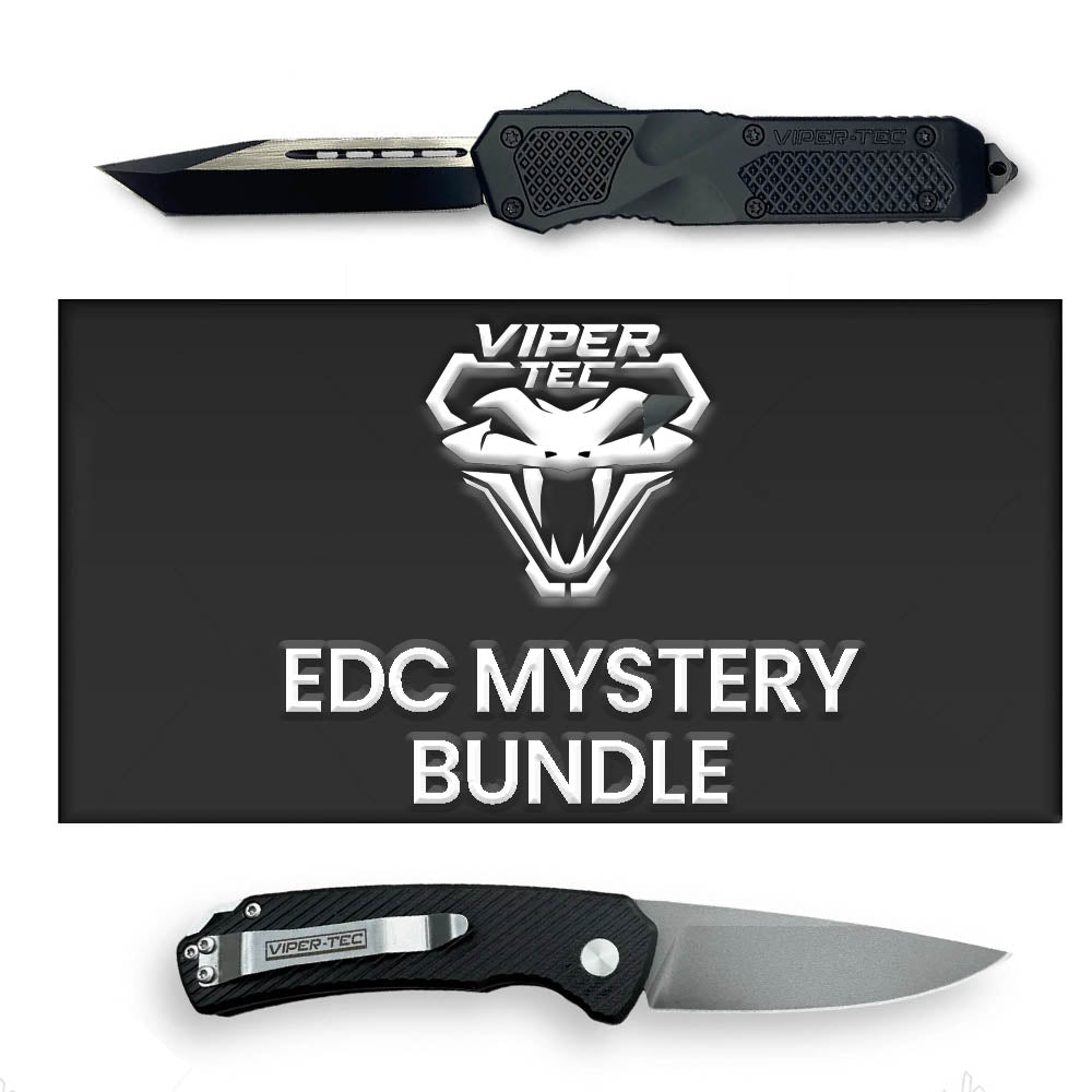 EDC Mystery Bundle