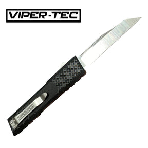 VT Falcon OTF Knife D2