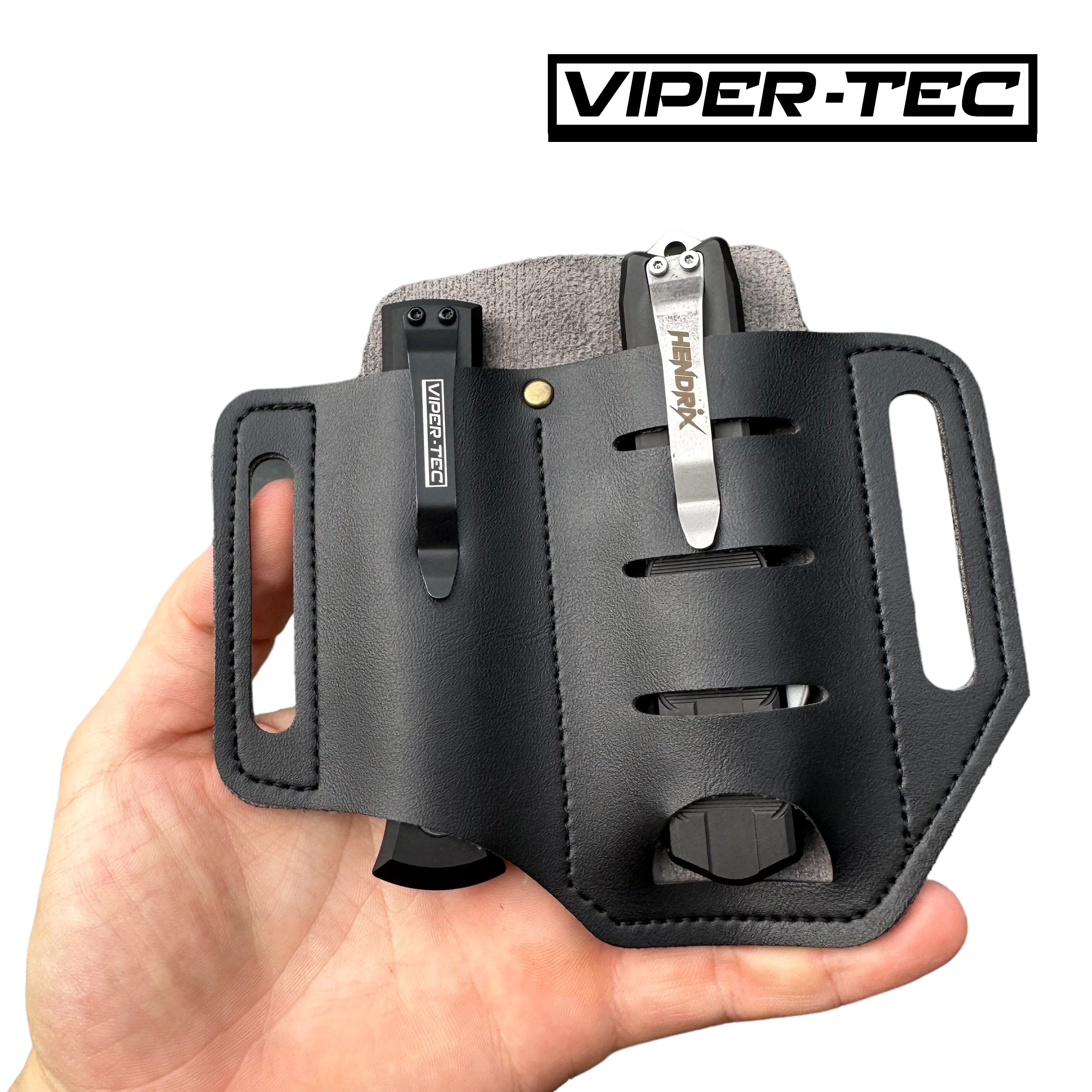 VT Knife Caddy | Viper Tec Knives: OTF's, Switchblades & Stilettos