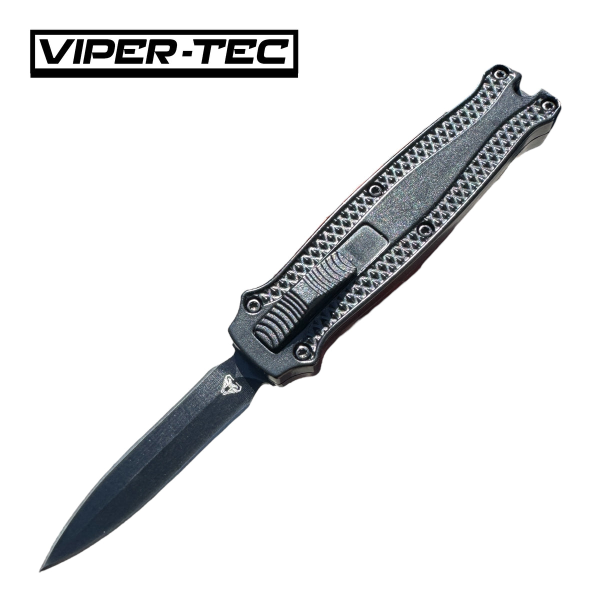 VT Black Widow Mini OTF Knife