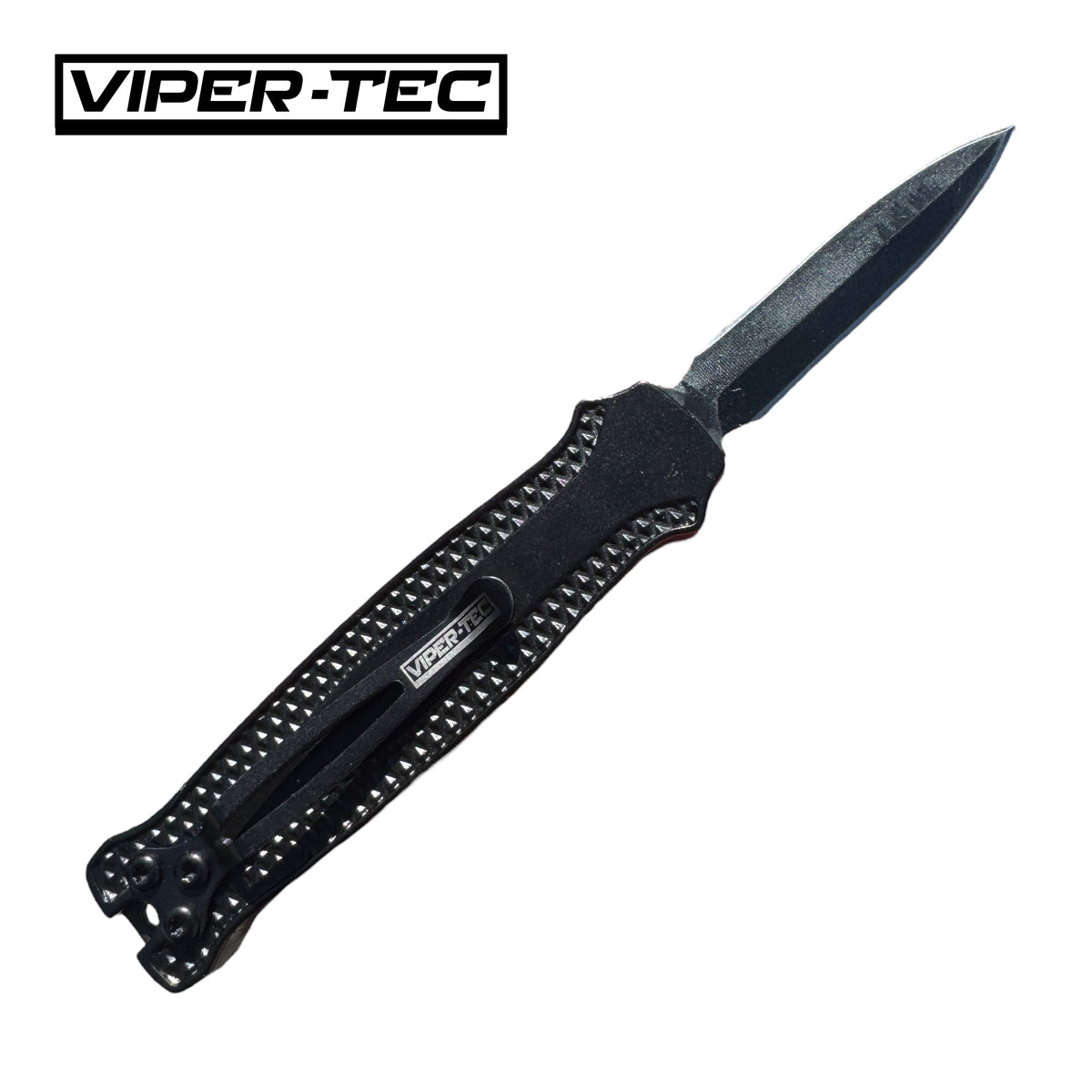 VT Black Widow Mini OTF Knife