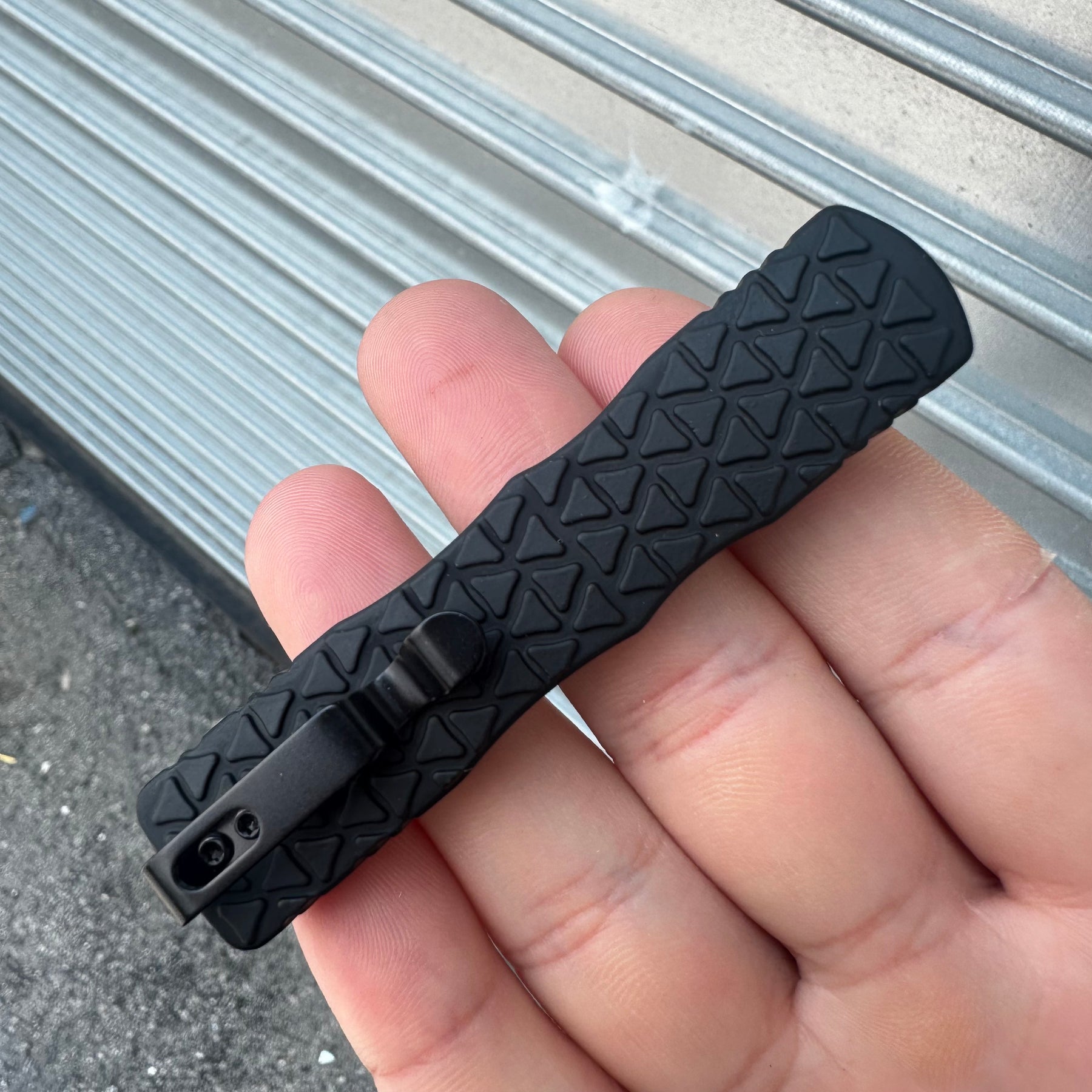 Mini Mantis OTF Knives