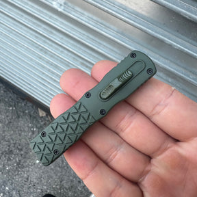 Mini Mantis OTF Knives