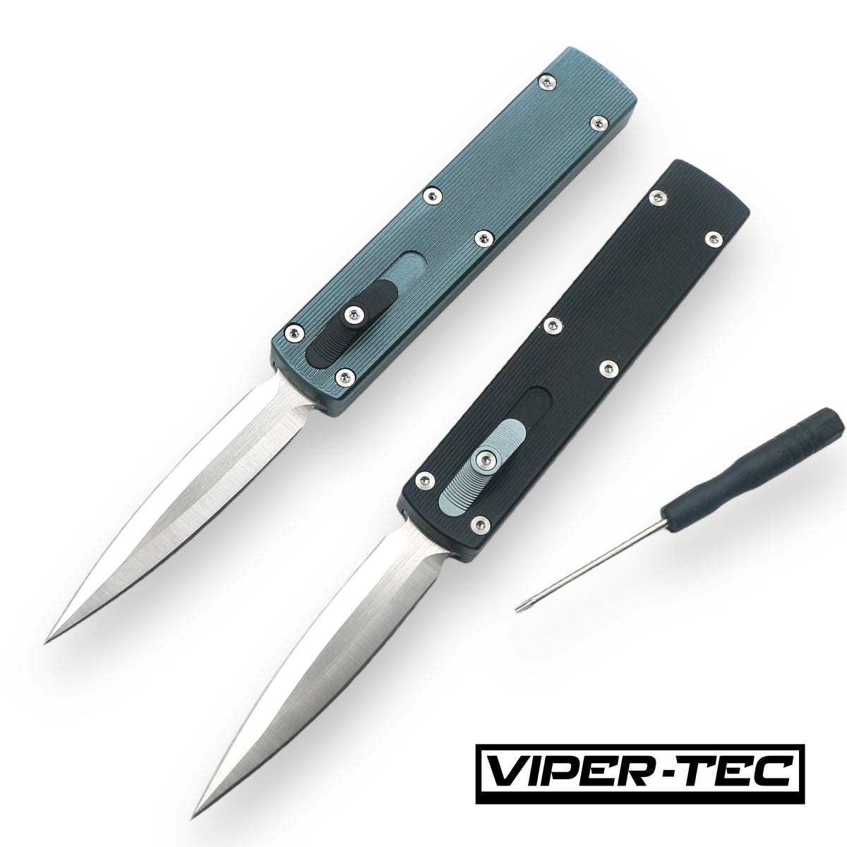 ALL OTF Knives | OTF, Page Switchblade, Stiletto– 3