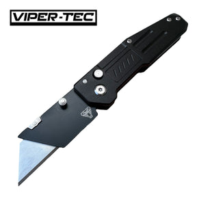 VT Workman Switchblade Utility Knife