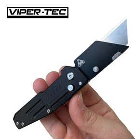 VT Workman Switchblade Utility Knife