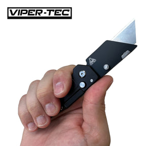 VT Workman Switchblade Utility Knife