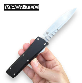 VT Apex D2 OTF Knife