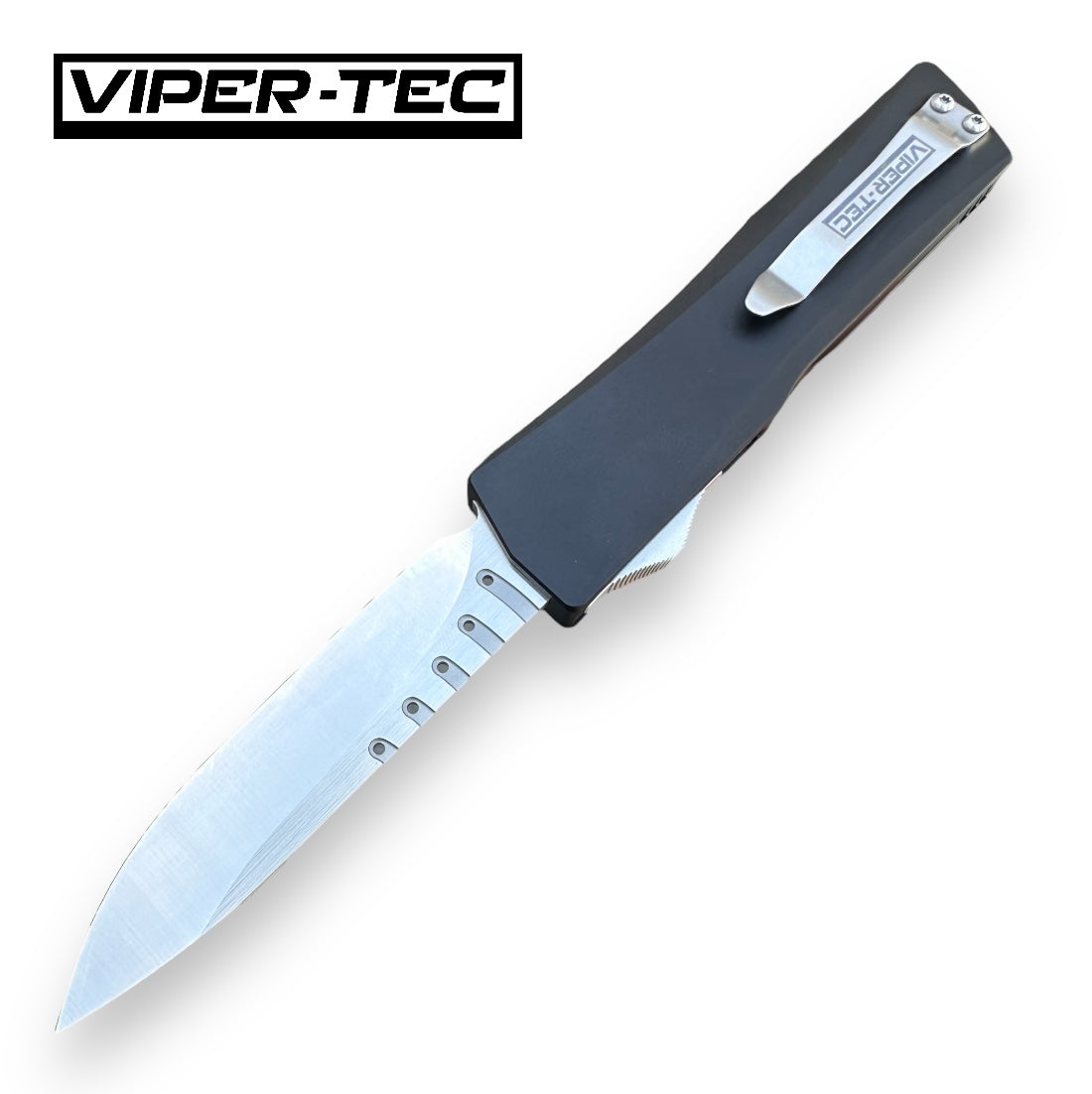 VT Apex D2 OTF Knife