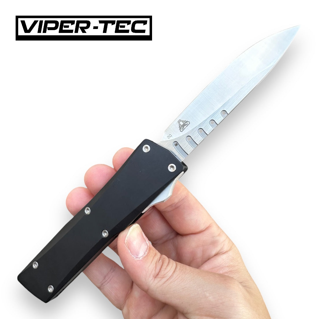 VT Apex D2 OTF Knife