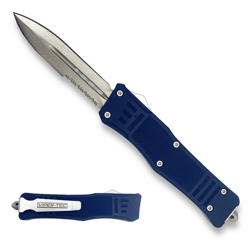 Viper Tec Knives