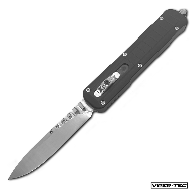 Shop OTF Knives & Pocket Knives | Viper-Tec